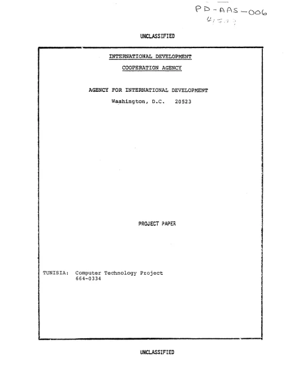 EdDATA II : core task order -- annual report, year 1, Oct 2004-Sept 2005