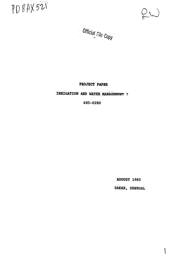 System-wide effects of the Global Fund : interim findings from three country studies