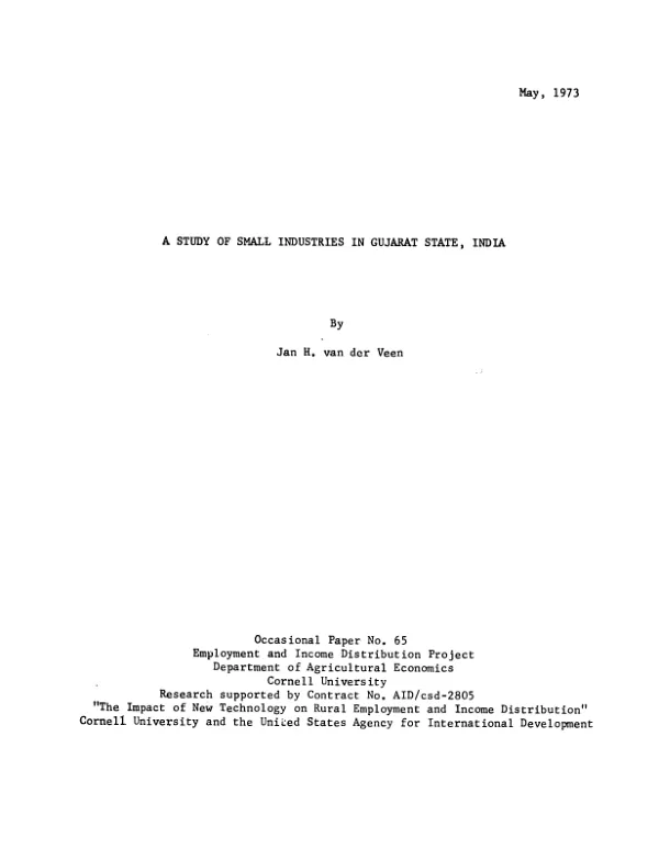 Plan Nepal : Rautahat/Bara program -- child survival XIII : cost extension project : Nepal -- cooperative agreement no. FAO-A-00-97-00042-00 : fourth annual report (October 2004-September 2005)