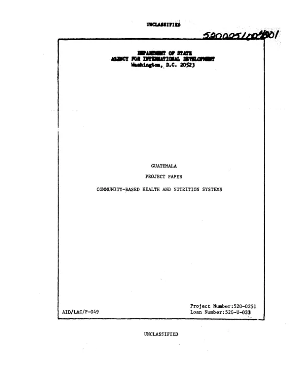 First annual report : Christian Reformed World Relief Committee (CRWRC) -- Bangladesh : Dhaka, Netrokona, Panchagar -- cooperative agreement no. GHS-A-00-04-00010-00