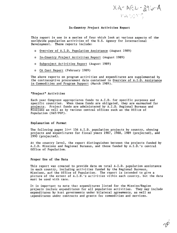 Business registry project system : system installation manual