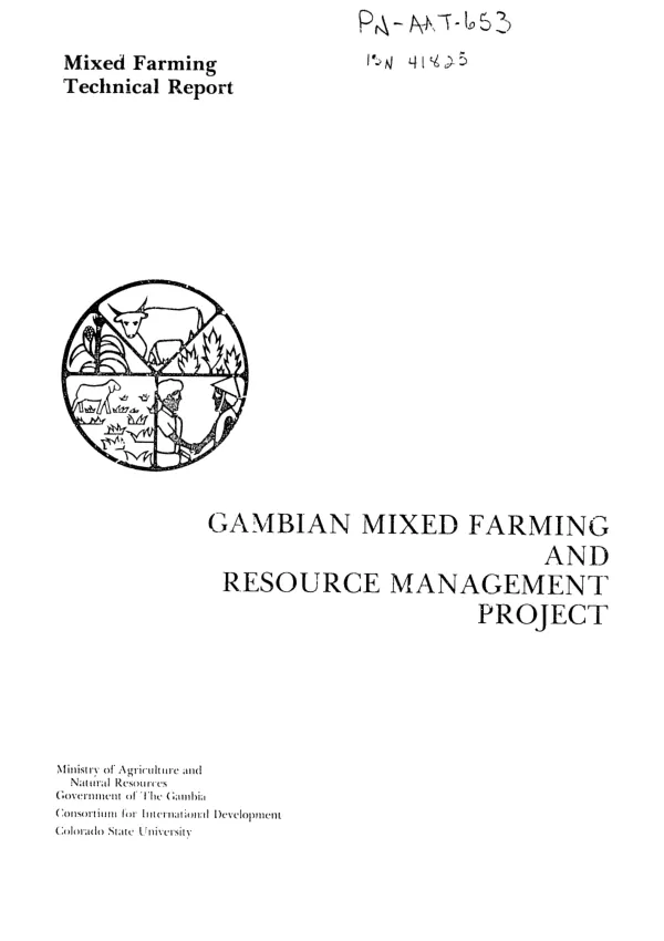 Moving family planning programs forward : learning from success in Zambia, Malawi, and Ghana -- the repositioning family planning case study synthesis report