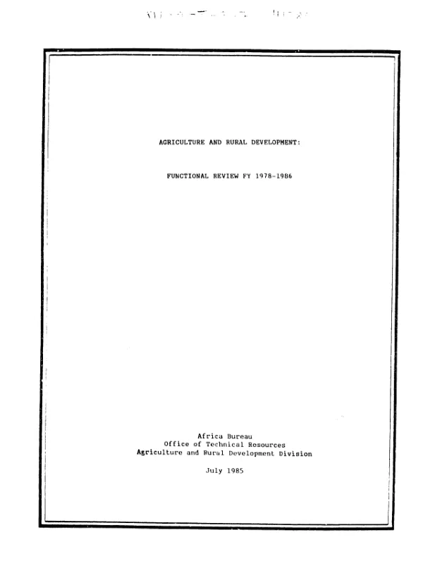 Operations and procedures manual : a guide for performance monitoring and benchmarking of the water supply and sewerage sector of Montenegro