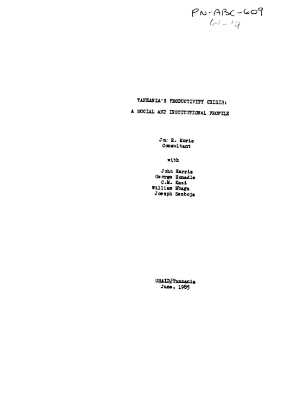 Vietnam : the adaptive vocational training program for adolescents with disabilities -- final program report, 30 September 1998 through 30 June 2005