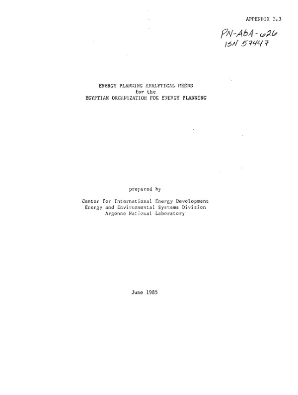 Liberia community infrastructure project : annual report, Julu 1, 2004 to June 30, 2005