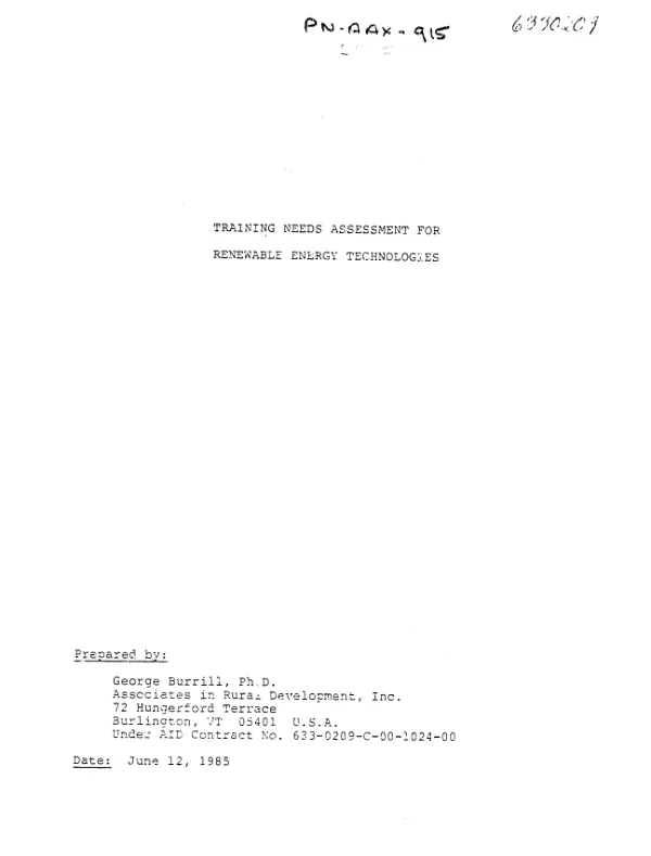 Improving primary health care project, Albania : annual report, year two