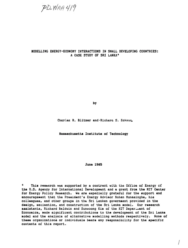 Development of a due diligence tool and assessment of savings and credit cooperative organisations : final report on the tool"s effectiveness