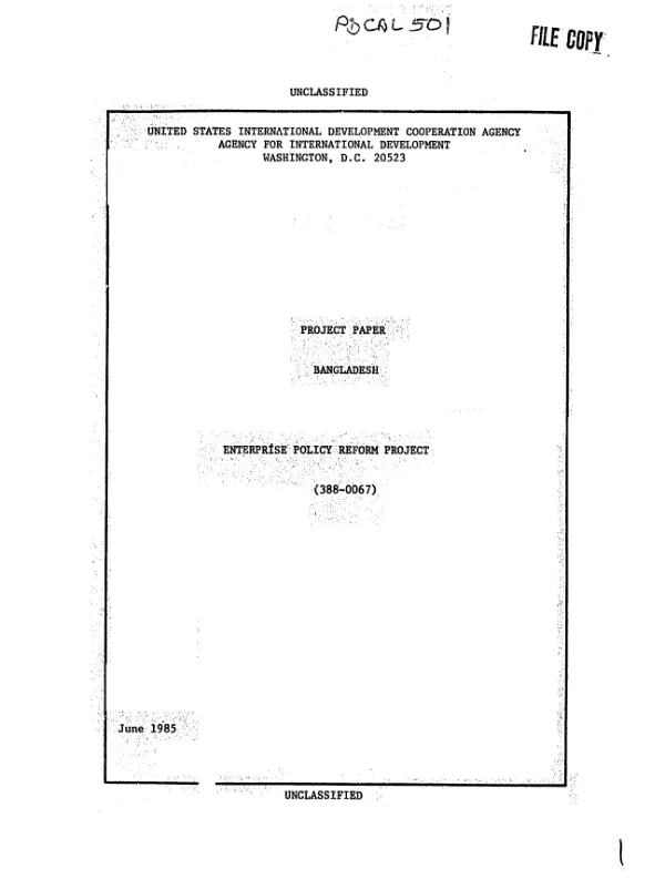 On the feasibility of using land tax declarations to secure bank loans