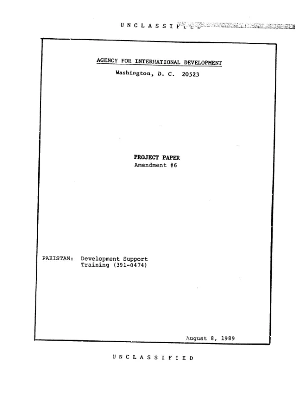 Grant by the United States of America to Hadassah Medical Relief Association, Inc. for the Hadassah Medical Center, Jerusalem, Israel