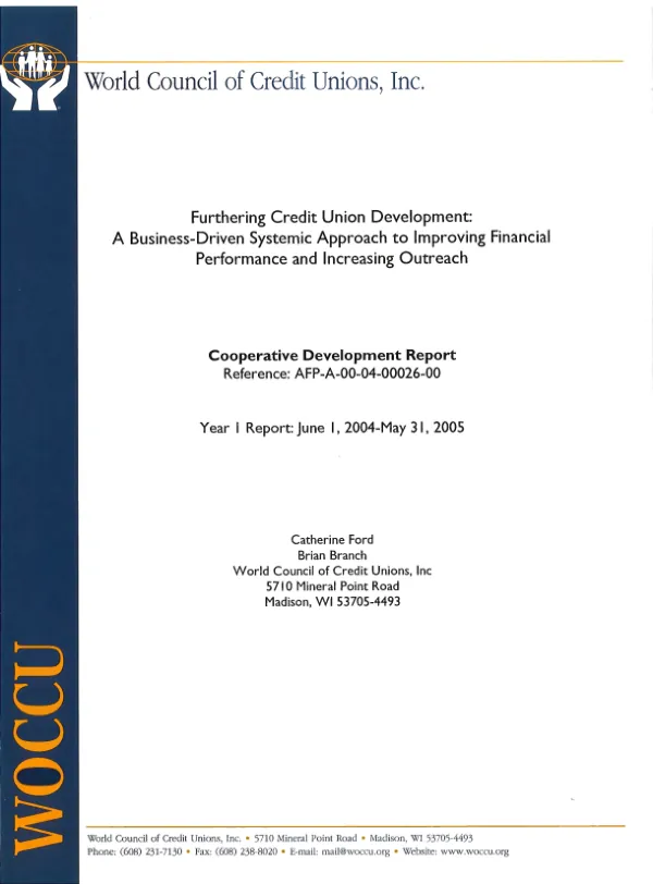 Some factors affecting fresh fruit and vegetable exports from Central America and the western Caribbean