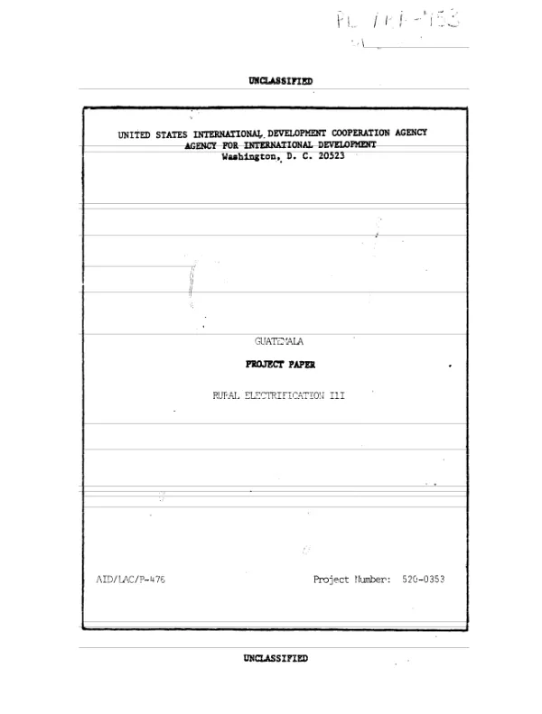 AID contract DPE-0002-C-00-5019 with US Small Business Administration and subcontract with Aguirre International to provide assistance to the Asociacion Promotora de Institutos Technologicos Superiores (TECSUP)