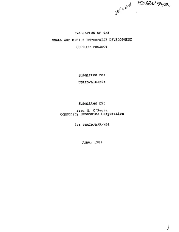 Unite de recherche sur les systemes d"exploitation agricole au Burkina Faso : rapport annuel 1984