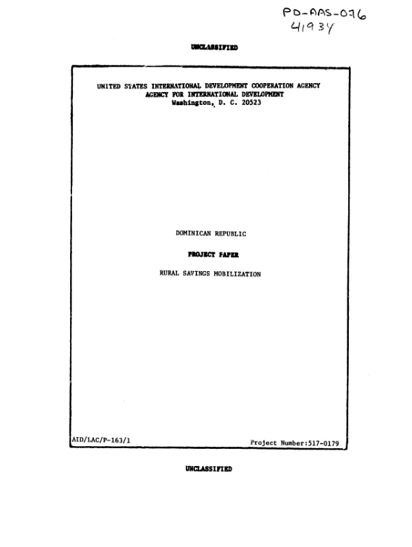 Mauritius industrial diversification : amendment no. 1