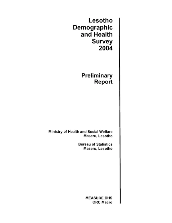 AID grant no. 615-0236-G-00-9074-00 to the Salvation Army World Service Office to improve child health by promoting adoption of sound health practices