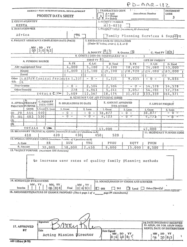 Republica Dominicana : perspectivas economicas para 1989