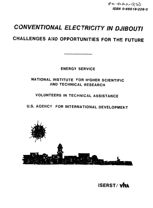 AID letter of understanding strengthening financial markets project to the American Chamber of Commerce of Bolivia