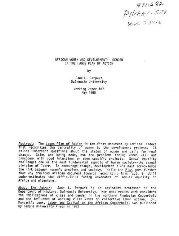 AID letter of understanding strengthening financial markets project to Camara de Industria y Comercio de Santa Cruz