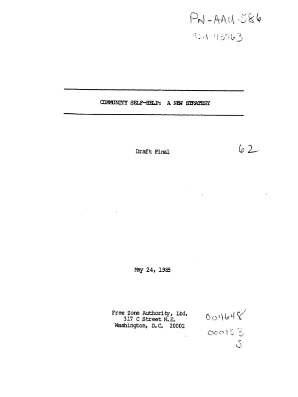 Amendment no. 2 to the PL-480 Title II, section 202 emergency food program transfer authorization