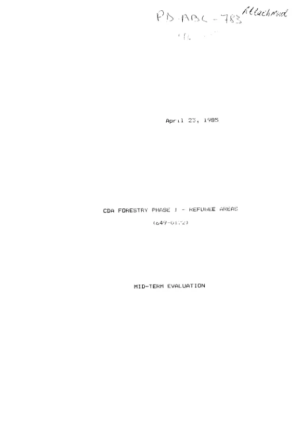 Improving the efficiency of educational systems -- project plan : year five -- June 1988-June 1989