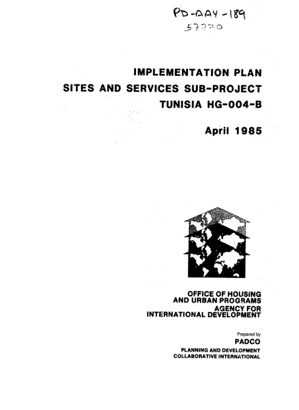 How private property emerges in Africa : directed and undirected land tenure reforms in densely settled areas south of the Sahara