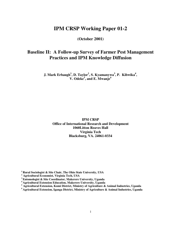 Perceptions of childhood diseases and attitudes towards immunization among slum dwellers, Dhaka, Bangladesh