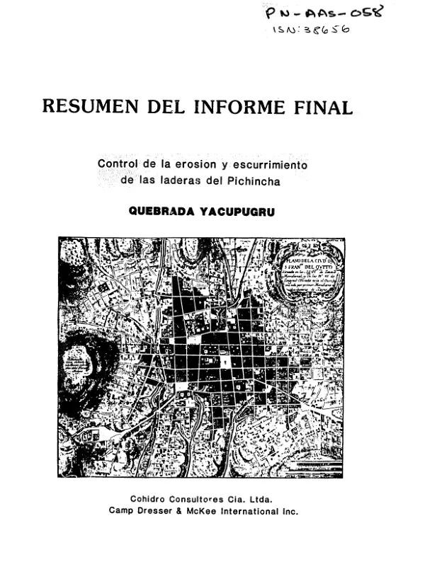 Integrated rural health delivery system Ecuador : final evaluation