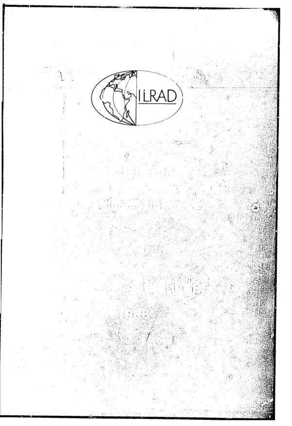 Audit of USAID/El Salvador local currency program, part II - generations