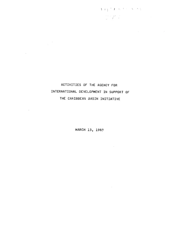 Methodologies for assessing the impact of agricultural and rural development projects : a dialogue