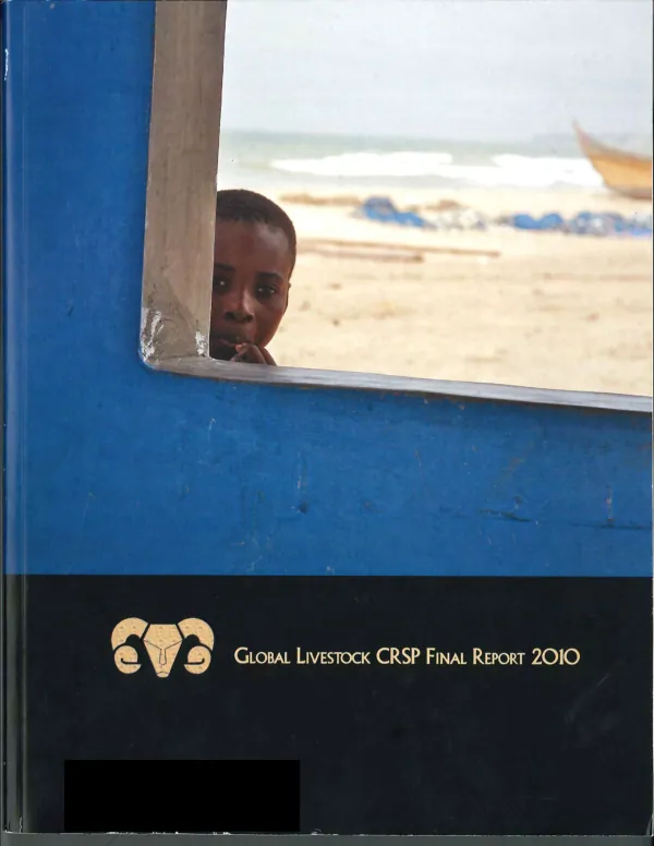 AID grant no. 521-0062-G-SS-9027-00 to the Baptist Mission for construction of 500 latrines