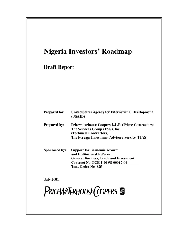 Joint assessment : national agricultural research project [NARP] research support program [RSP] (263-0152)