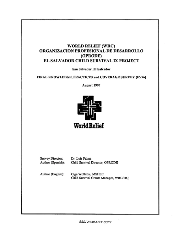Communication for technology transfer in agriculture project (AID/S&T 936-5826) : midterm evaluation