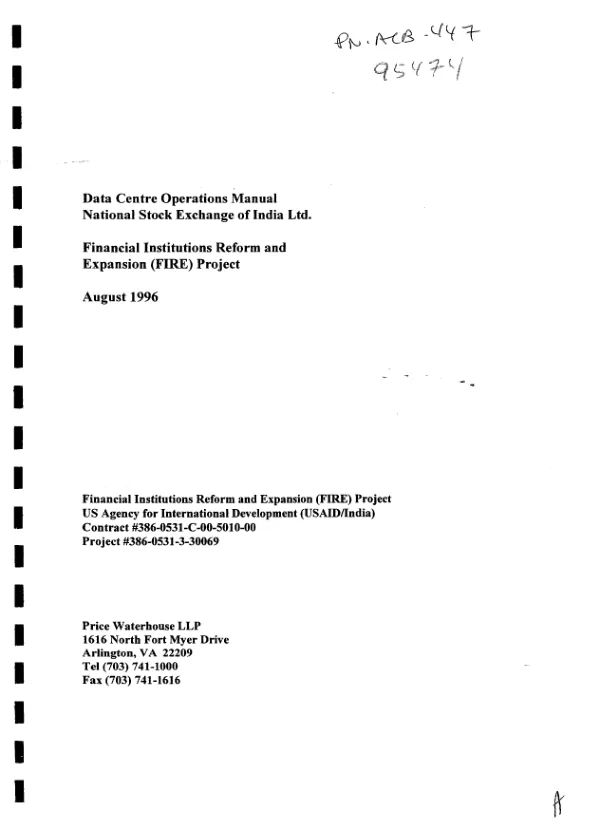Labor and tenure study in three village perimeters : Bakel, Moudery, and Selling