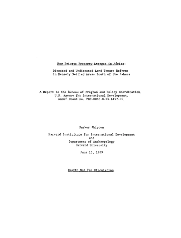 Audit of USAID/South Africa"s performance monitoring for selected indicators appearing in the FY 2003 results review and resource request report