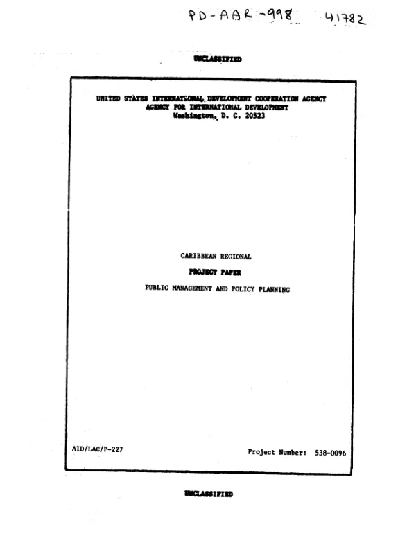 Participation, consultation, and economic reform in Africa : economic fora and the EG-DG nexus