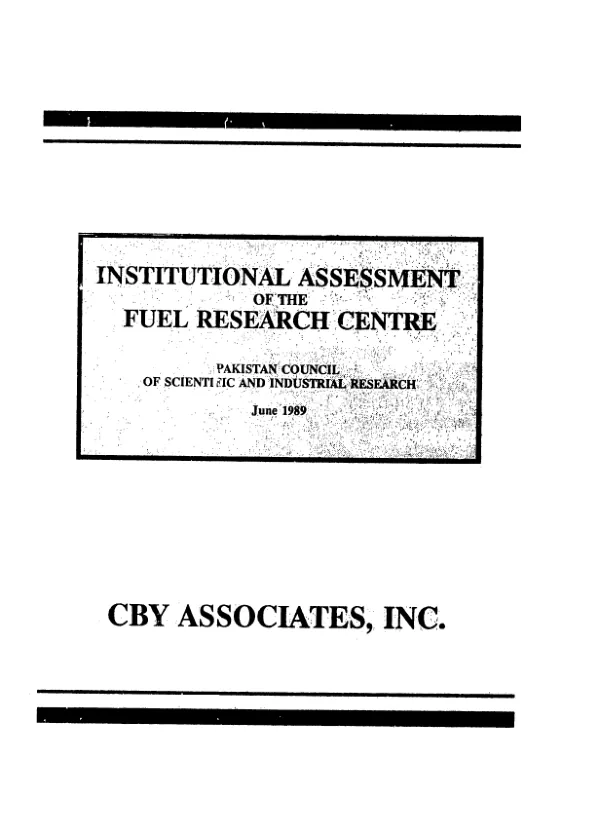 USAID field presence and agency reorganization : a bibliography, 1975-present