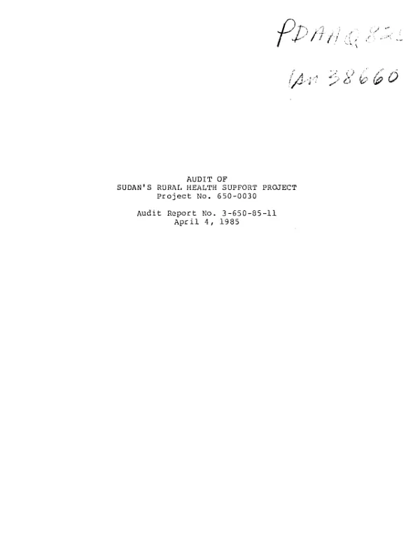 HIV/AIDS : SSO4 [strategic support objective] -- annual report : October 1, 2000-September 30, 2001 -- POLICY project : contract no. HRN-C-00-00-00006-00