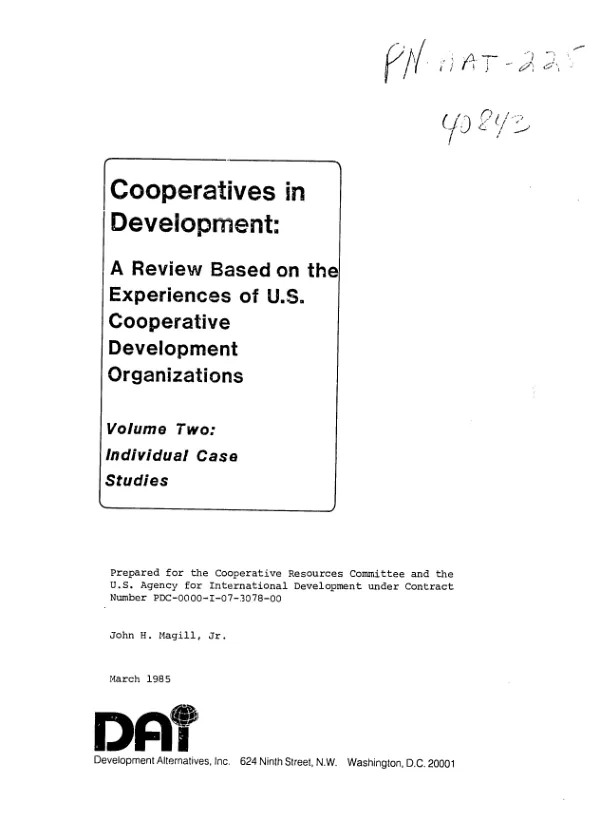 Proyecto INCIDENCIA : 2000-2001 FAD baseline targets report : democratic support fund (FAD)