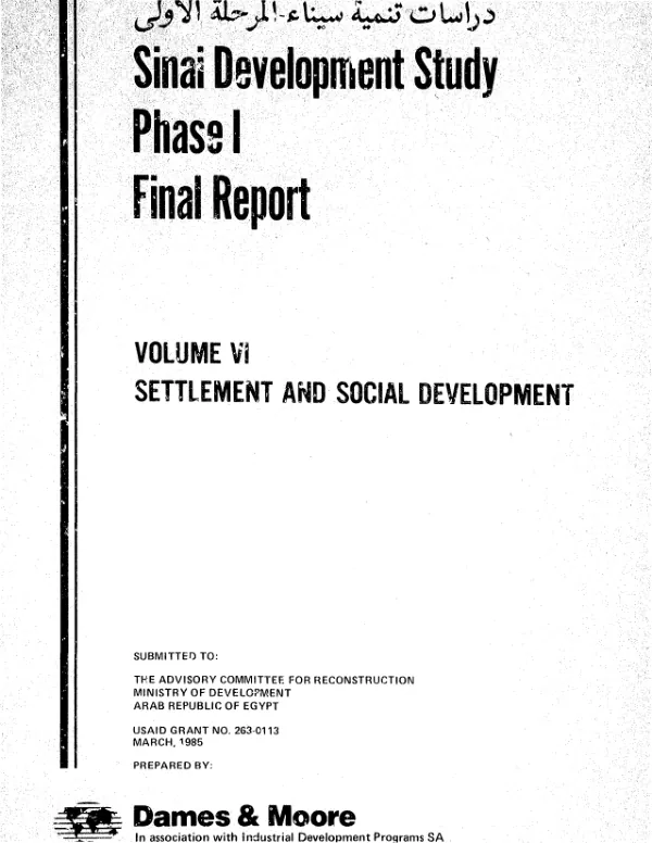 South Africa local government financial reform project : final report -- task 4 : revenue expenditure assignment -- overview report