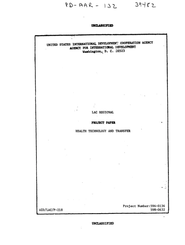 South Africa local government financial reform project : final report -- report on additional work undertaken by local government financial reform project team
