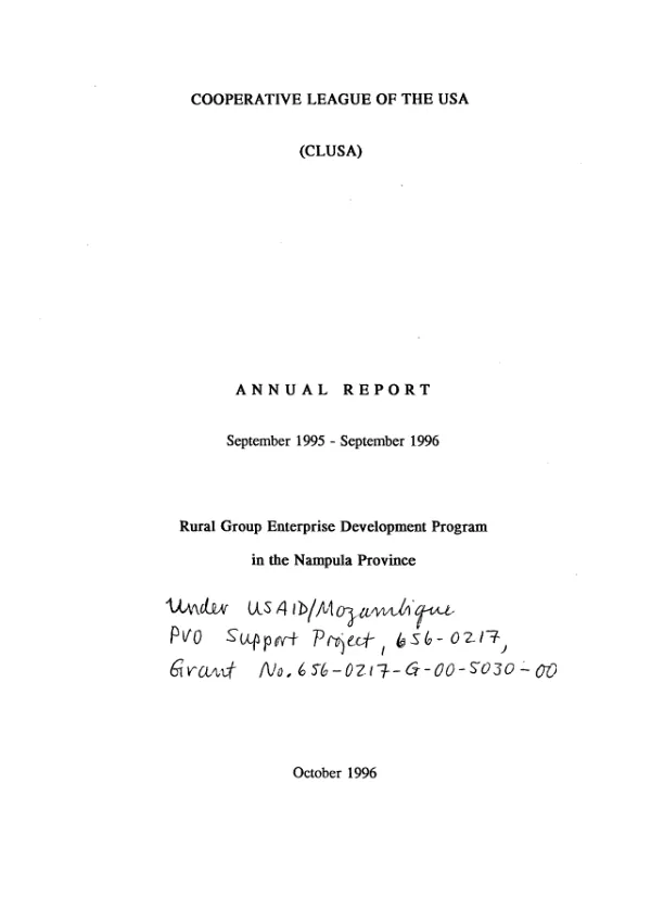 An assessment of the alternative rites approach for encouraging abandonment of female genital mutilation in Kenya