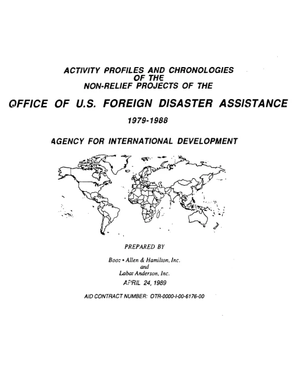 Lessons learned from community-based flood mitigation and preparedness project in Cambodia