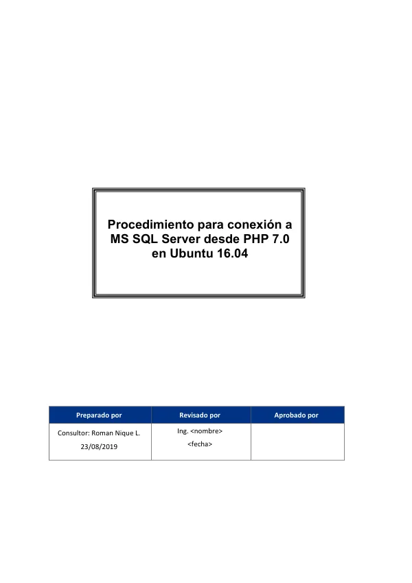 Diseño arquitectónico de la herramienta para la preparación de los documentos de gestión presentados por los Regentes Forestales
