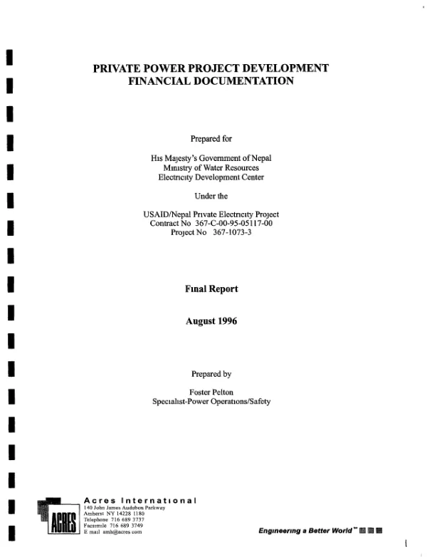 Final report, April 1, 1997-June 30, 2001 : rapid propagation of virus-tested Kazakh potato cultivars
