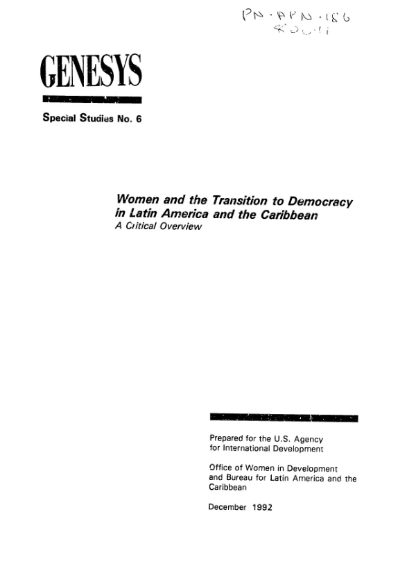 Qualitative evaluation of a behavior change tool : experiences with the "NEPRAM" [negociacion de practicas mejoradas = negotiation of improved practices] method among planners of the dengue prevention strategy in the Dominican Republic