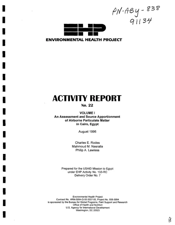 Primary education in eastern and southern Africa : increasing access for orphans and vulnerable children in AIDS-affected areas