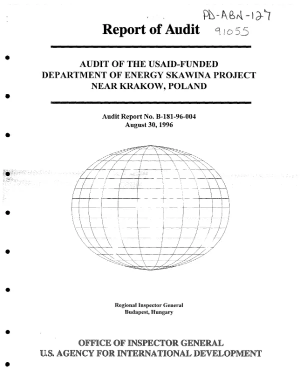 GEO (Guyana economic opportunities) : investor roadmap -- reference manual, volume I