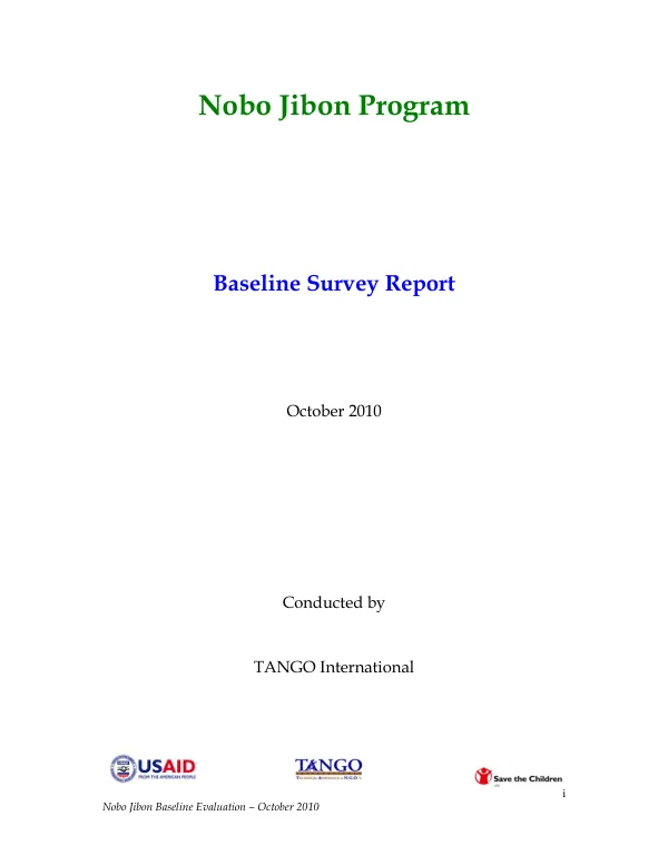 Emergency shelter assistance to the Gjilan/Gnjilane AOR and the Klina Municipality for minority populations, Kosovar returnees and Presevo refugees : final report