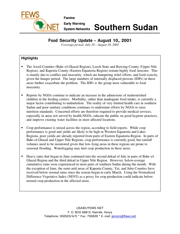 Audit of USAID"s payroll system for the three-month period ending December 31, 1995