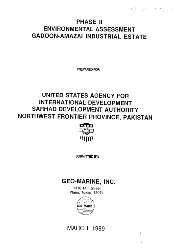 P.L. 480, Title II : close-out plan guidance