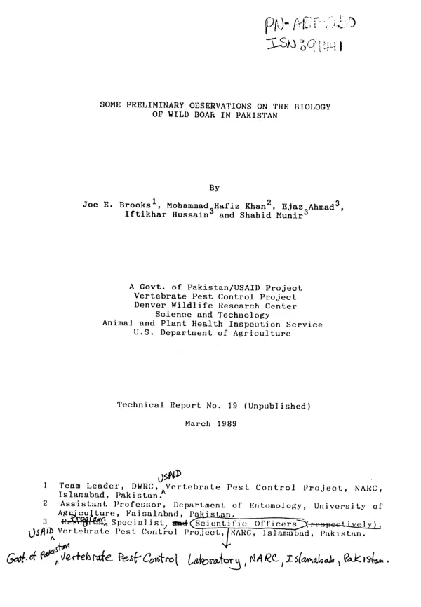 [PMTAT (program management technical assistance team)] annual performance report : integrated family planning maternal health program (IFPMHP) -- reporting period from September 1, 1995 to September 30, 1996